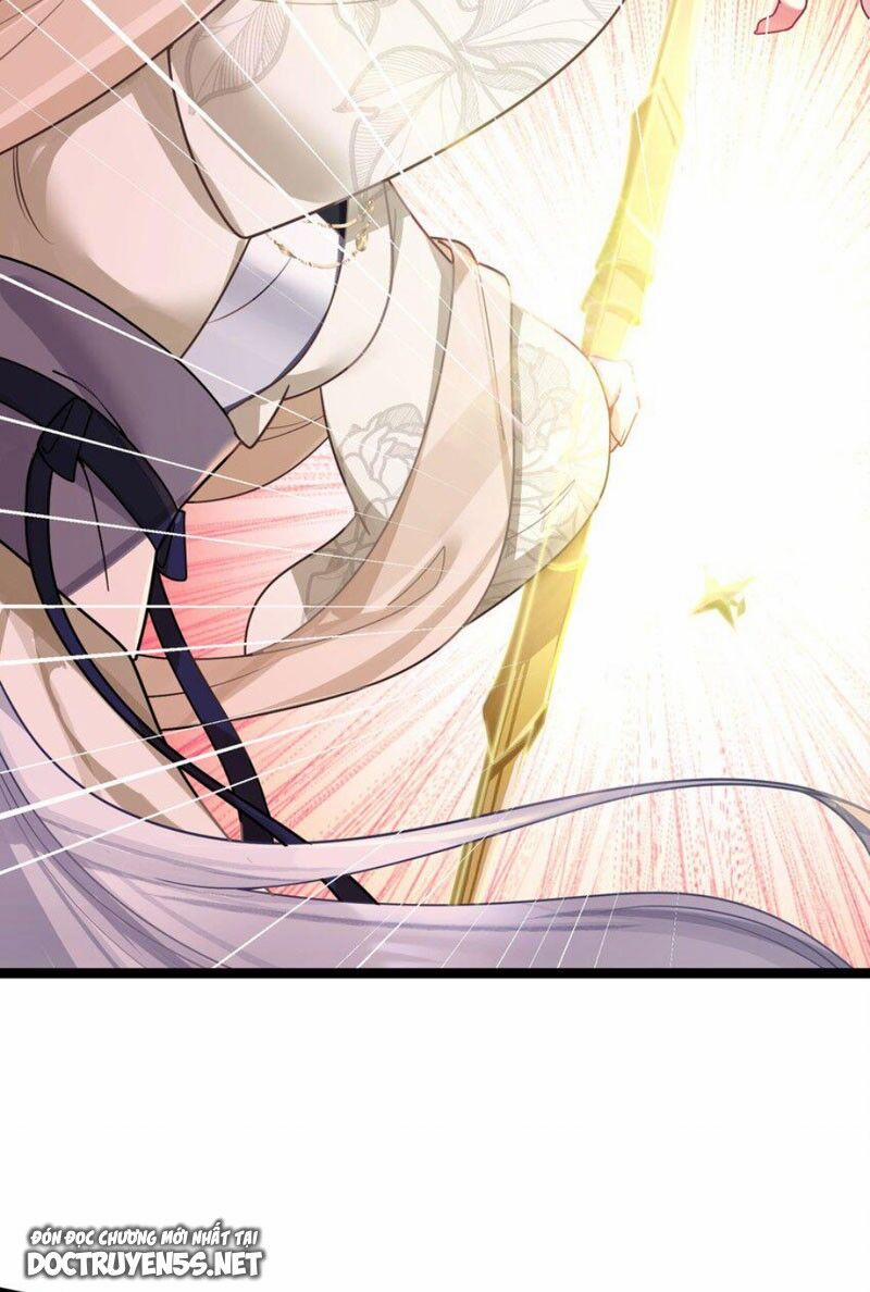 Nương Tử Nhà Ta Là Bạo Quân Nữ Đế Trong Tương Lai 43 trang 42