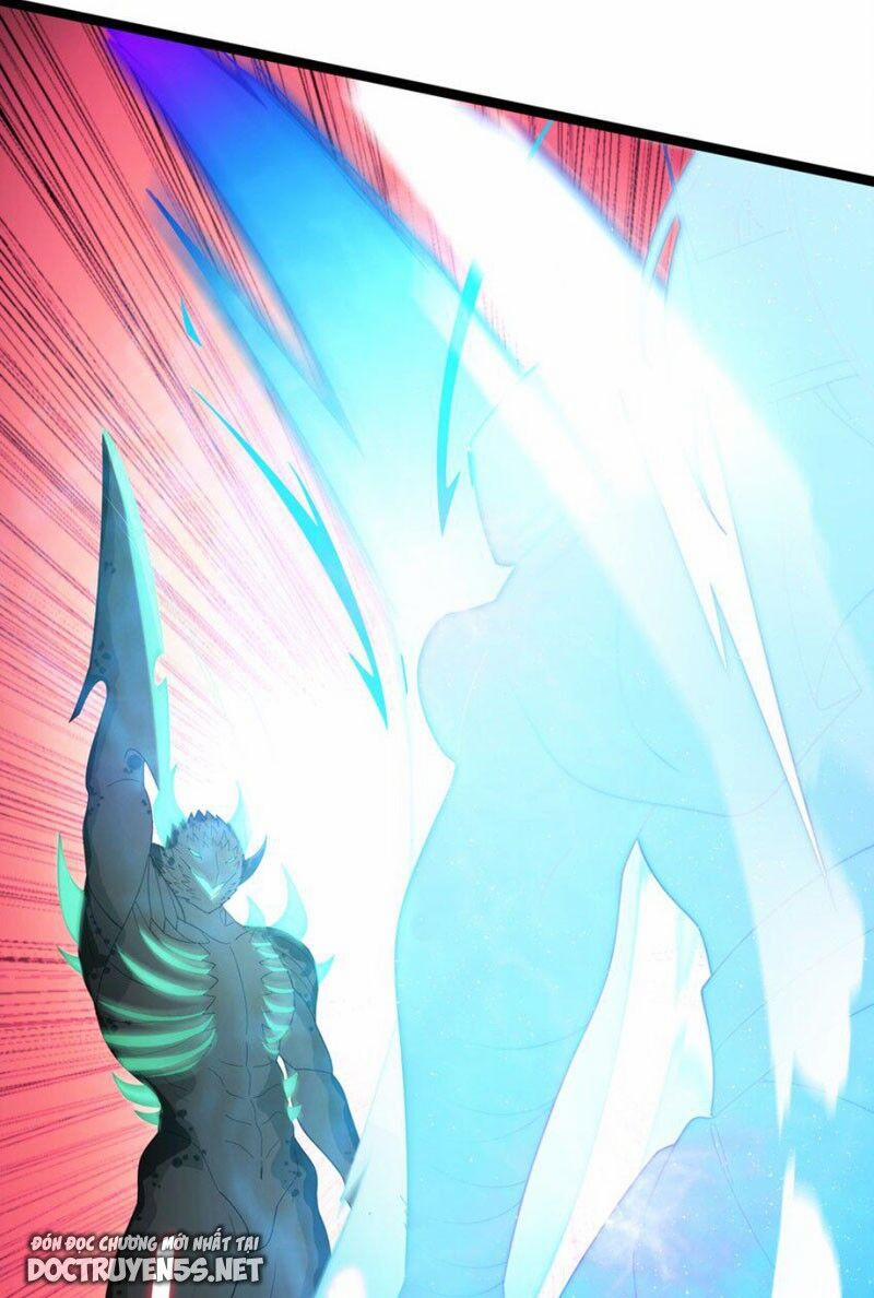 Nương Tử Nhà Ta Là Bạo Quân Nữ Đế Trong Tương Lai 43 trang 43