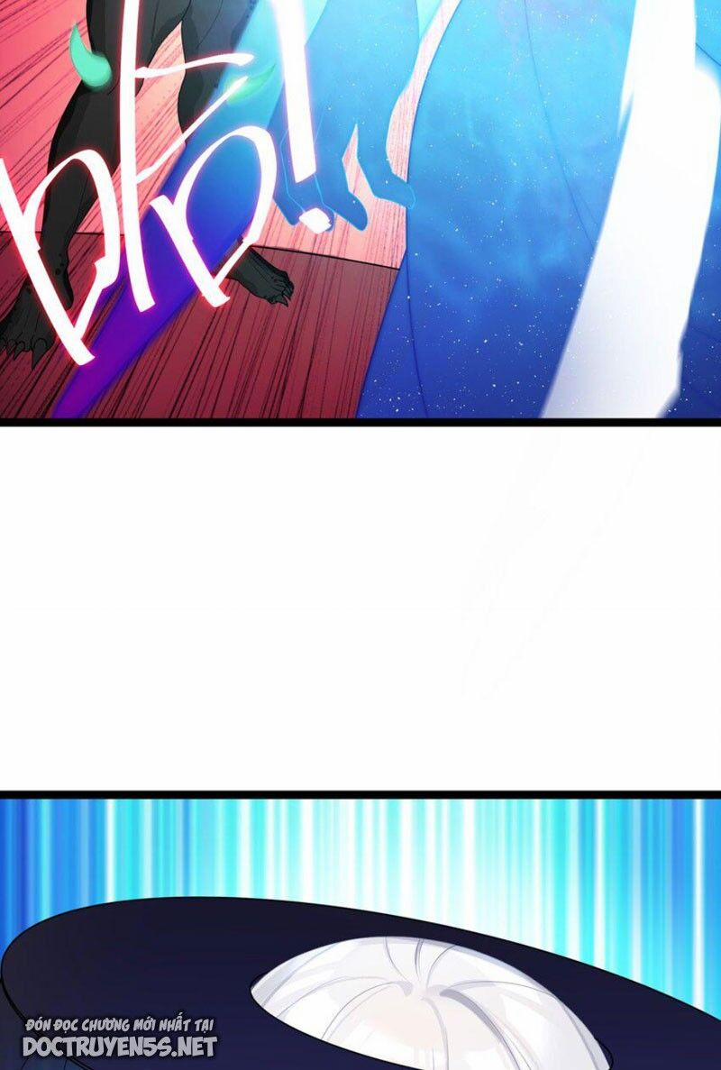 Nương Tử Nhà Ta Là Bạo Quân Nữ Đế Trong Tương Lai 43 trang 44