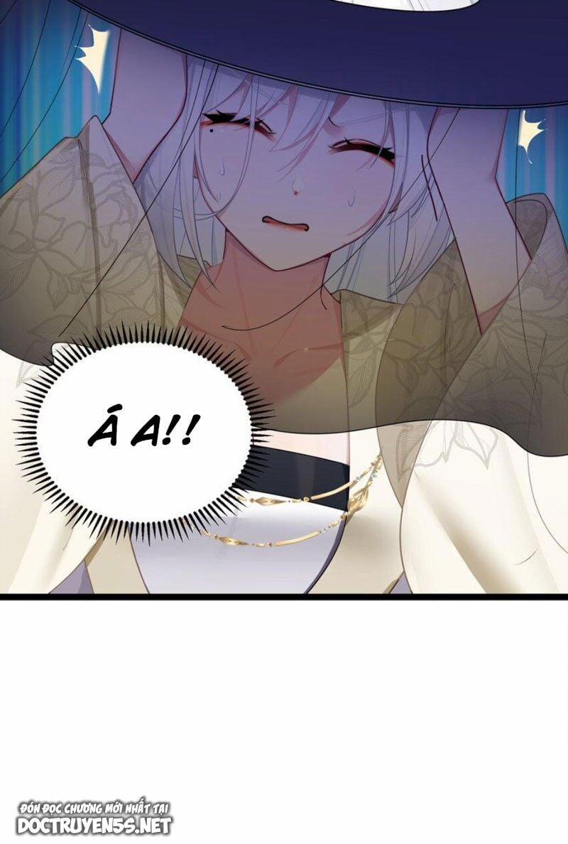 Nương Tử Nhà Ta Là Bạo Quân Nữ Đế Trong Tương Lai 43 trang 45