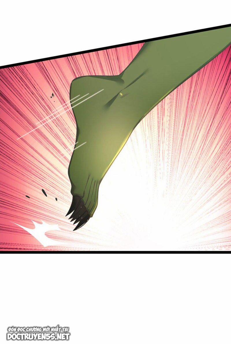 Nương Tử Nhà Ta Là Bạo Quân Nữ Đế Trong Tương Lai 43 trang 46