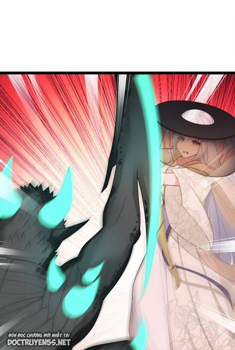 Nương Tử Nhà Ta Là Bạo Quân Nữ Đế Trong Tương Lai 43 trang 47