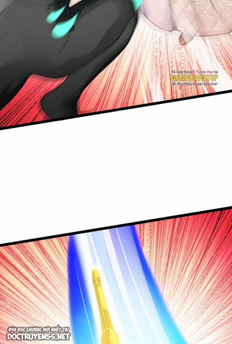 Nương Tử Nhà Ta Là Bạo Quân Nữ Đế Trong Tương Lai 43 trang 48