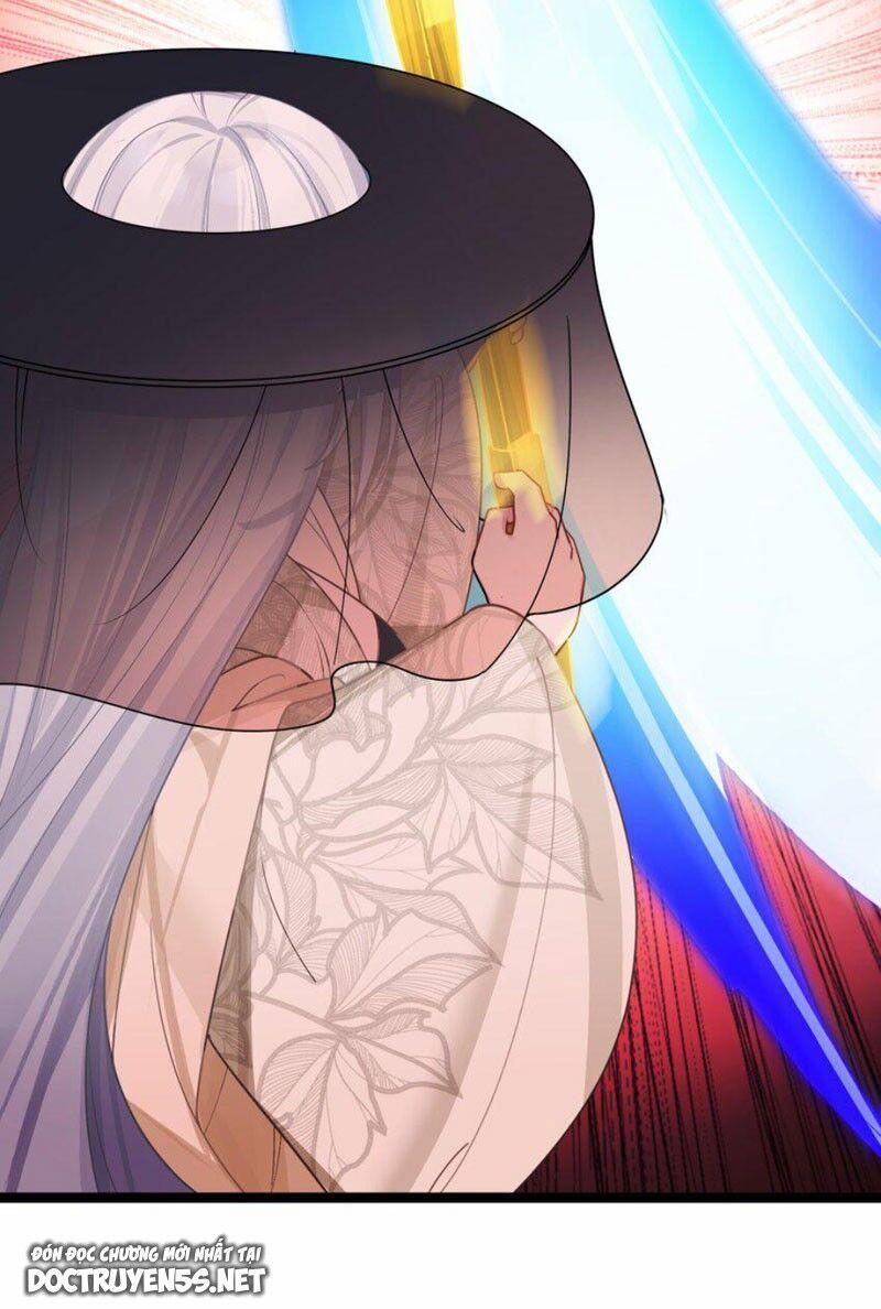 Nương Tử Nhà Ta Là Bạo Quân Nữ Đế Trong Tương Lai 43 trang 49