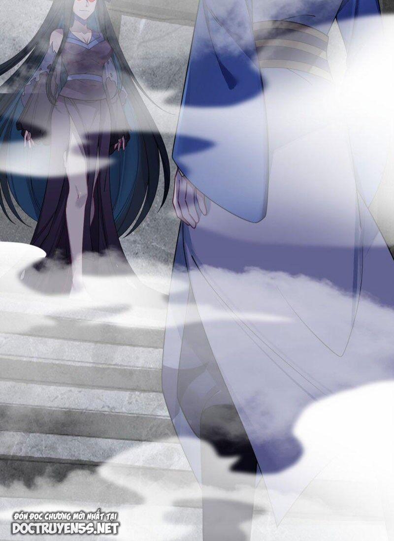 Nương Tử Nhà Ta Là Bạo Quân Nữ Đế Trong Tương Lai 43 trang 5