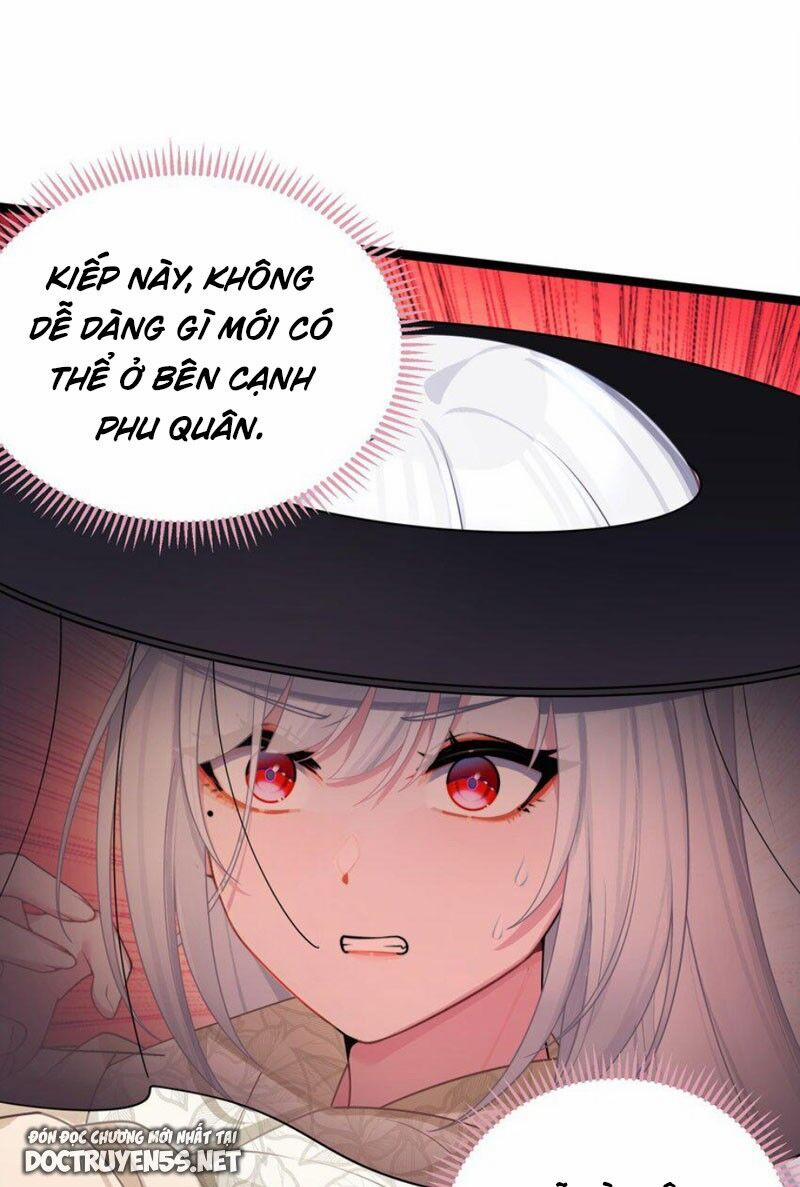Nương Tử Nhà Ta Là Bạo Quân Nữ Đế Trong Tương Lai 43 trang 50