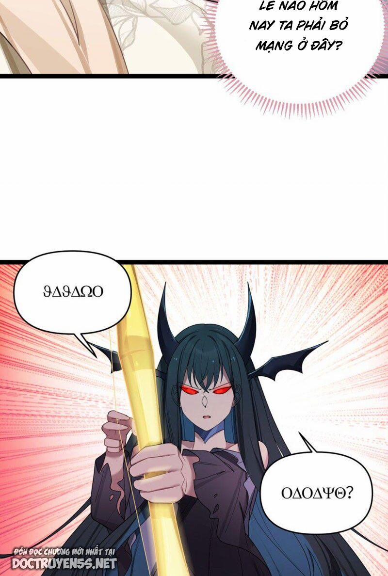 Nương Tử Nhà Ta Là Bạo Quân Nữ Đế Trong Tương Lai 43 trang 51