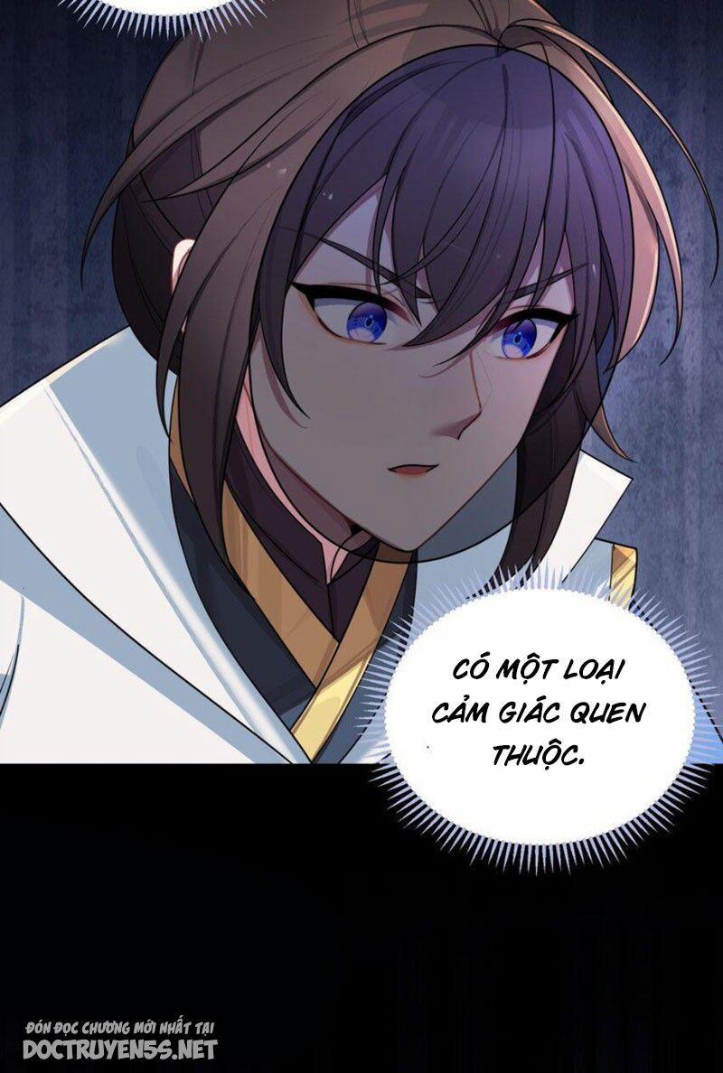 Nương Tử Nhà Ta Là Bạo Quân Nữ Đế Trong Tương Lai 43 trang 53