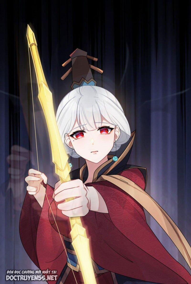 Nương Tử Nhà Ta Là Bạo Quân Nữ Đế Trong Tương Lai 43 trang 54