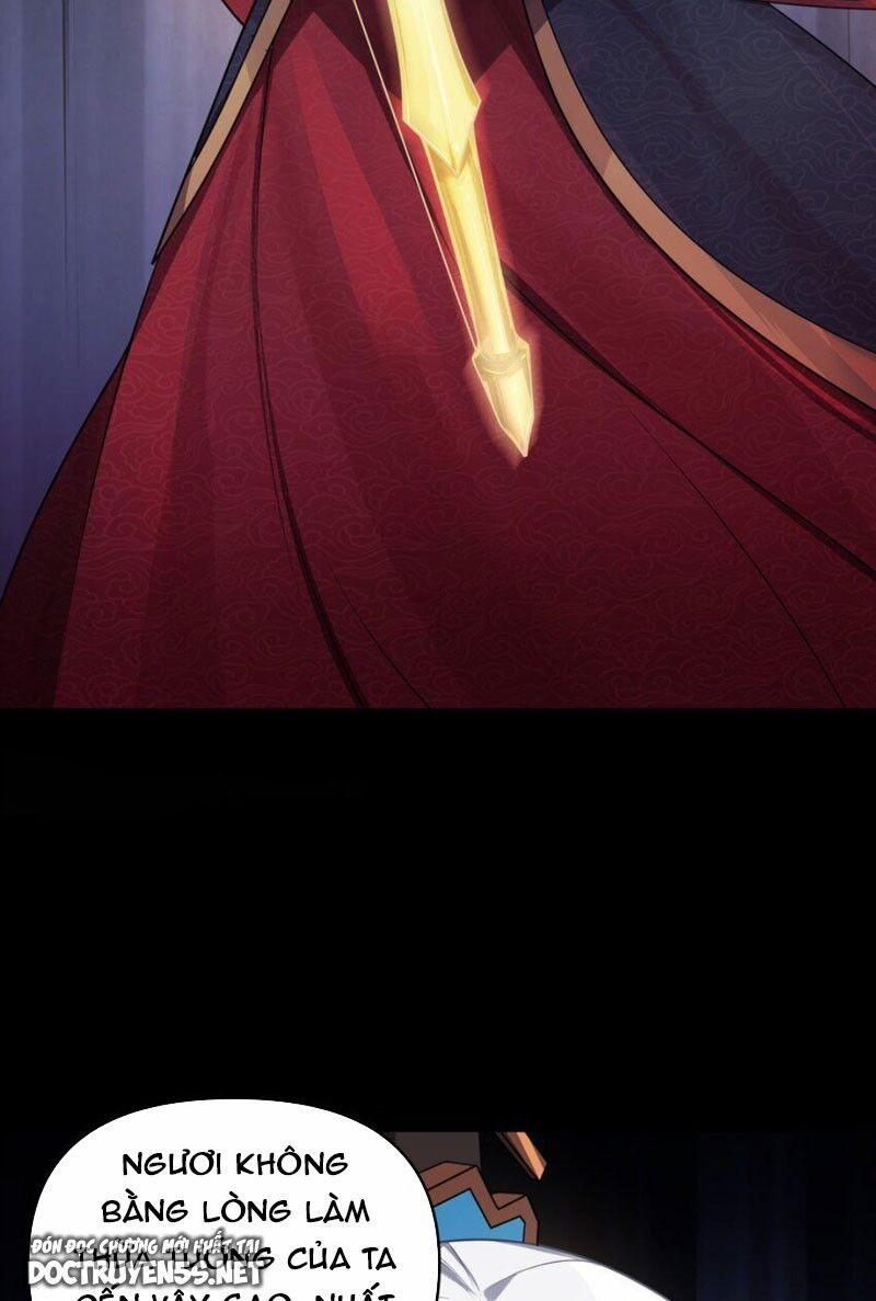 Nương Tử Nhà Ta Là Bạo Quân Nữ Đế Trong Tương Lai 43 trang 55