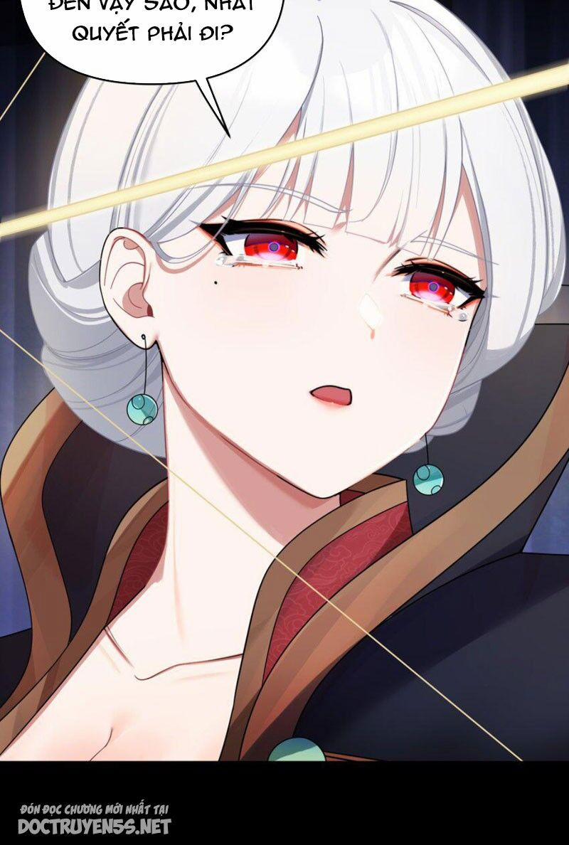 Nương Tử Nhà Ta Là Bạo Quân Nữ Đế Trong Tương Lai 43 trang 56