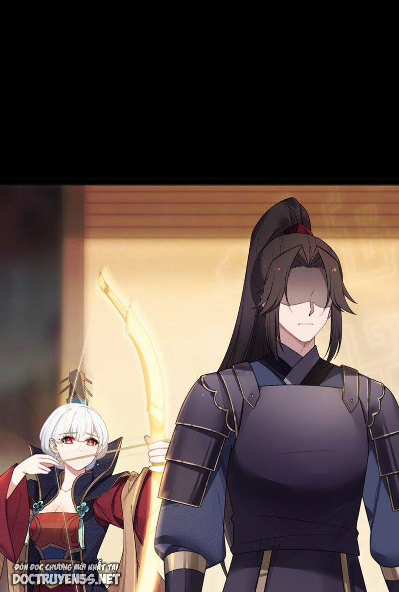 Nương Tử Nhà Ta Là Bạo Quân Nữ Đế Trong Tương Lai 43 trang 57