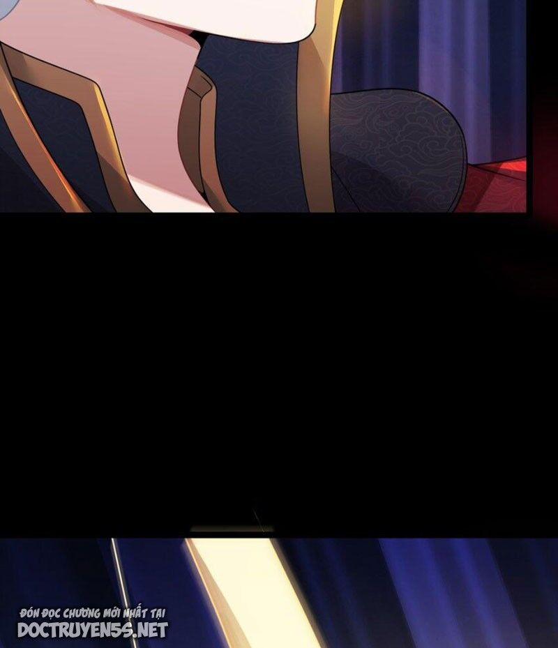 Nương Tử Nhà Ta Là Bạo Quân Nữ Đế Trong Tương Lai 43 trang 61