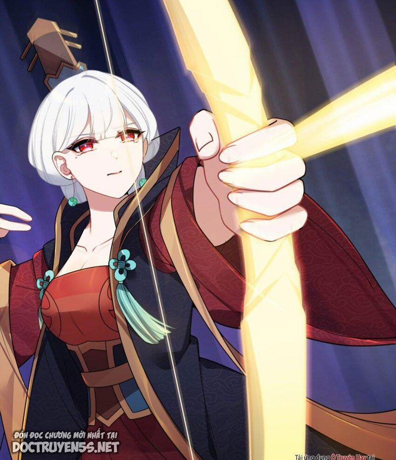 Nương Tử Nhà Ta Là Bạo Quân Nữ Đế Trong Tương Lai 43 trang 62