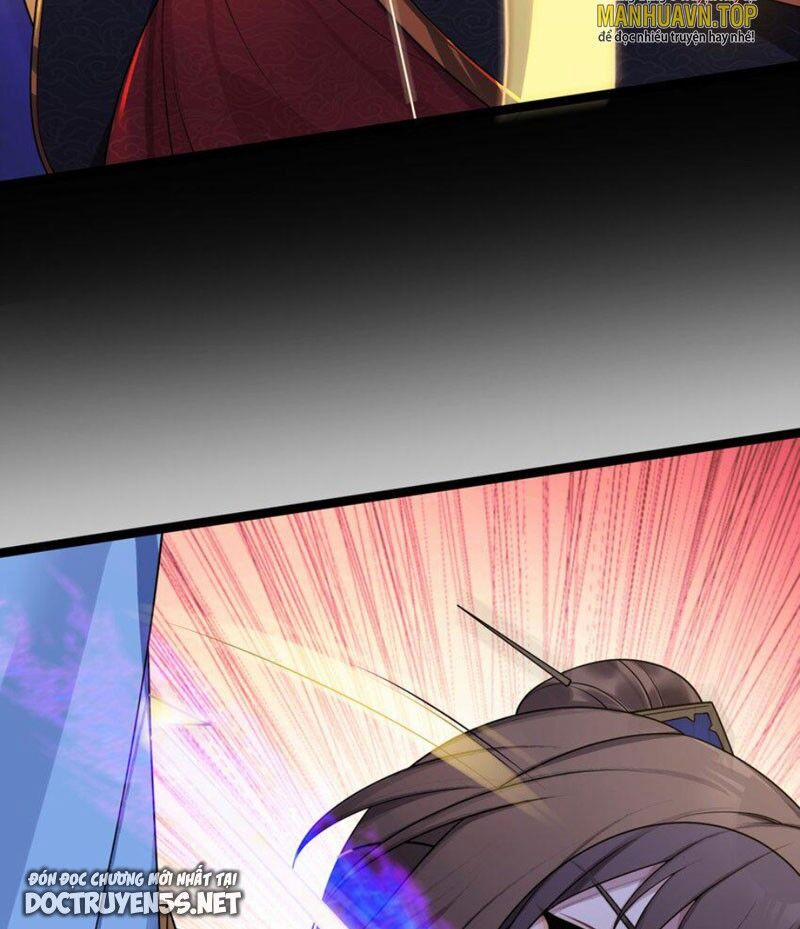 Nương Tử Nhà Ta Là Bạo Quân Nữ Đế Trong Tương Lai 43 trang 63