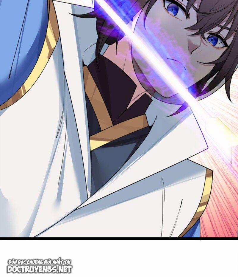 Nương Tử Nhà Ta Là Bạo Quân Nữ Đế Trong Tương Lai 43 trang 64