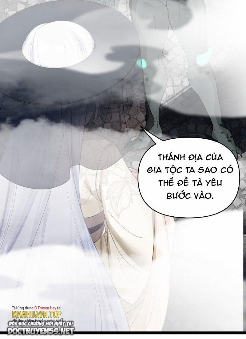 Nương Tử Nhà Ta Là Bạo Quân Nữ Đế Trong Tương Lai 43 trang 7