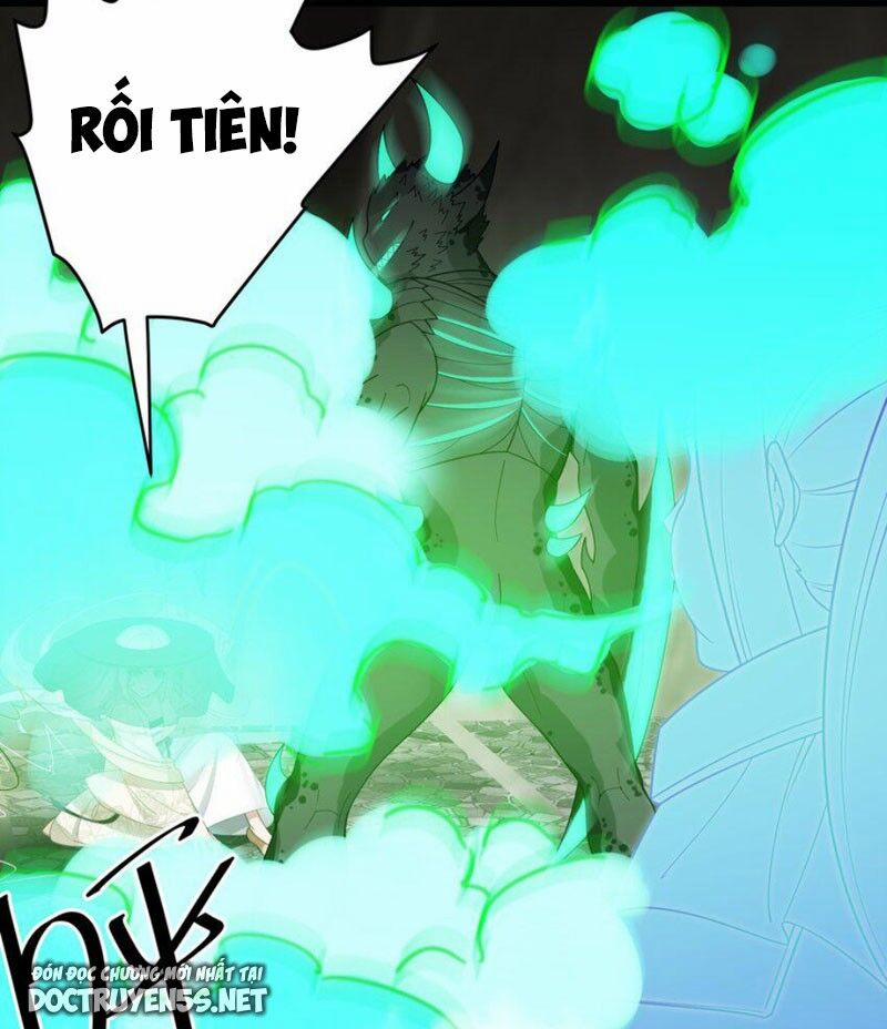 Nương Tử Nhà Ta Là Bạo Quân Nữ Đế Trong Tương Lai 43 trang 70