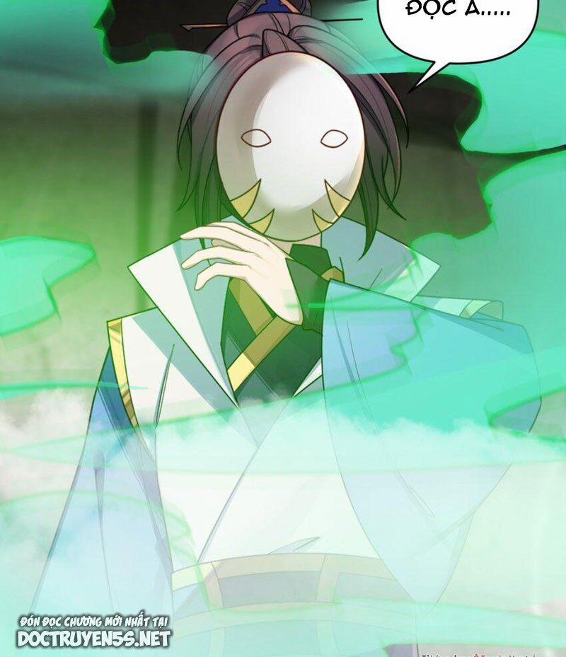 Nương Tử Nhà Ta Là Bạo Quân Nữ Đế Trong Tương Lai 43 trang 72