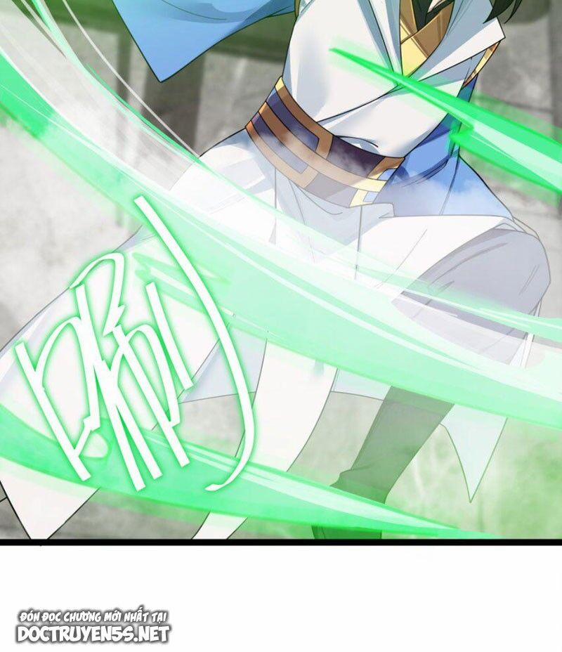 Nương Tử Nhà Ta Là Bạo Quân Nữ Đế Trong Tương Lai 43 trang 74