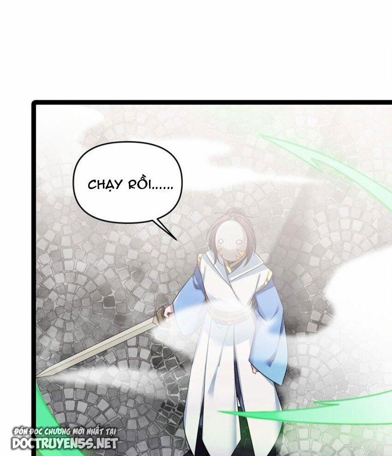 Nương Tử Nhà Ta Là Bạo Quân Nữ Đế Trong Tương Lai 43 trang 75