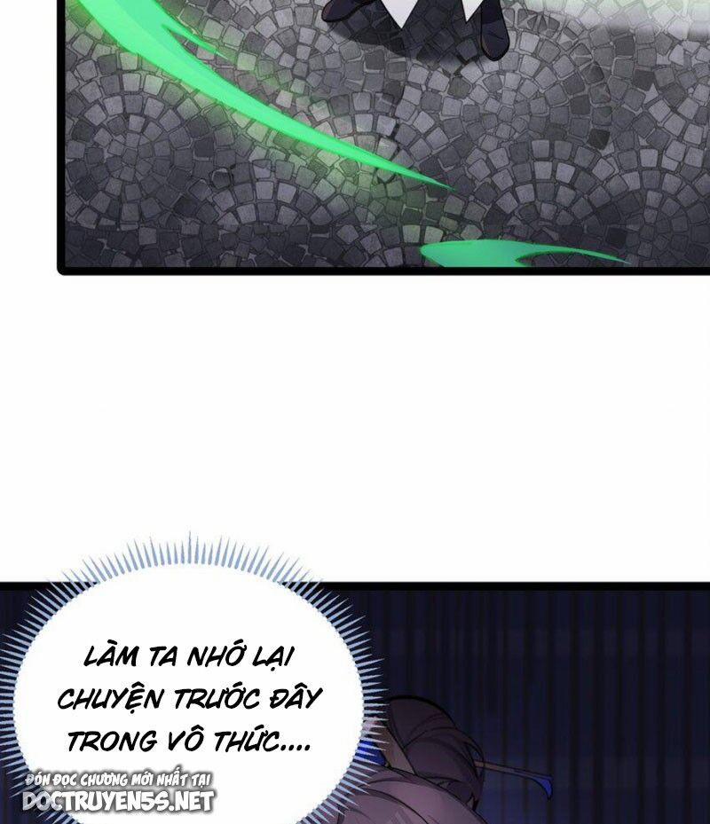 Nương Tử Nhà Ta Là Bạo Quân Nữ Đế Trong Tương Lai 43 trang 76