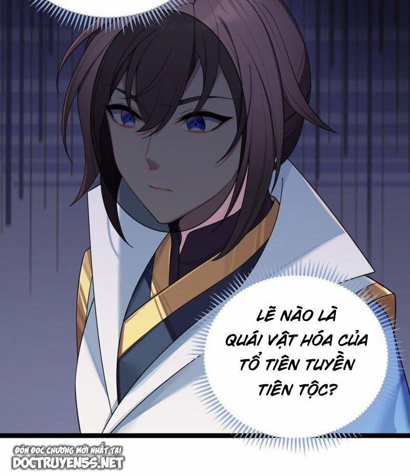 Nương Tử Nhà Ta Là Bạo Quân Nữ Đế Trong Tương Lai 43 trang 77