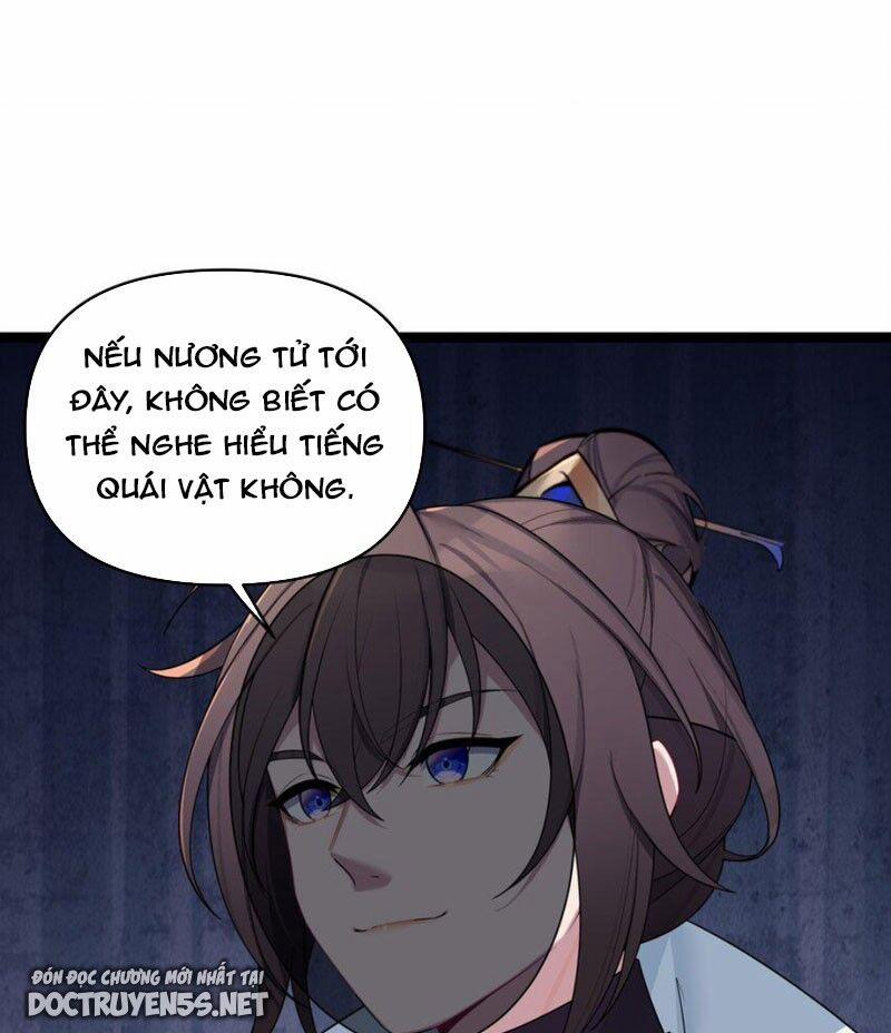 Nương Tử Nhà Ta Là Bạo Quân Nữ Đế Trong Tương Lai 43 trang 78