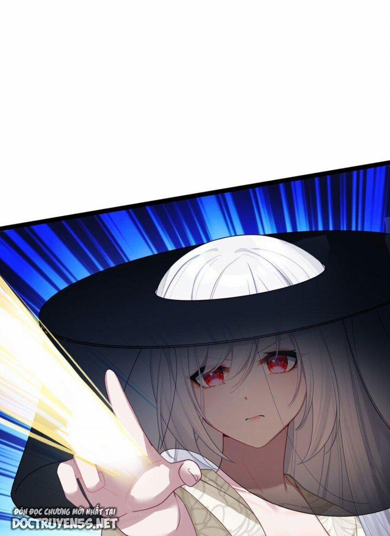 Nương Tử Nhà Ta Là Bạo Quân Nữ Đế Trong Tương Lai 43 trang 8