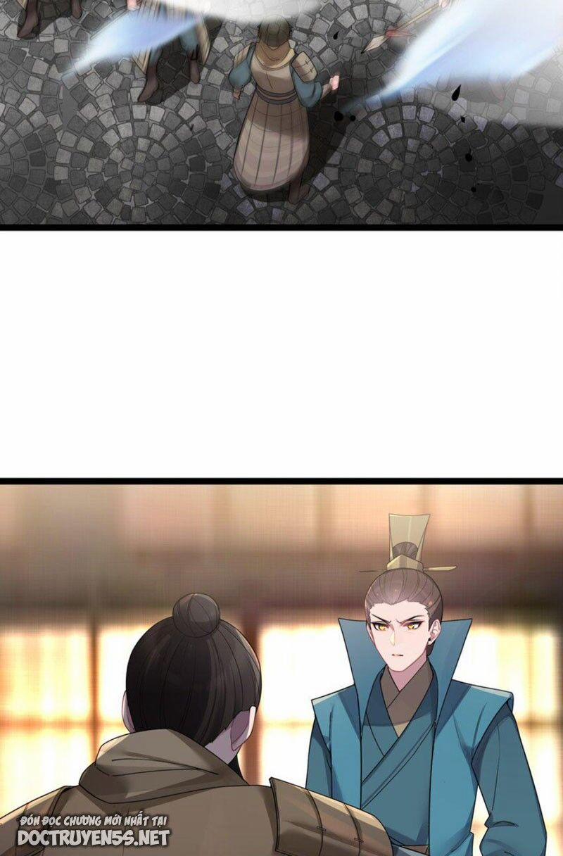 Nương Tử Nhà Ta Là Bạo Quân Nữ Đế Trong Tương Lai 43 trang 81
