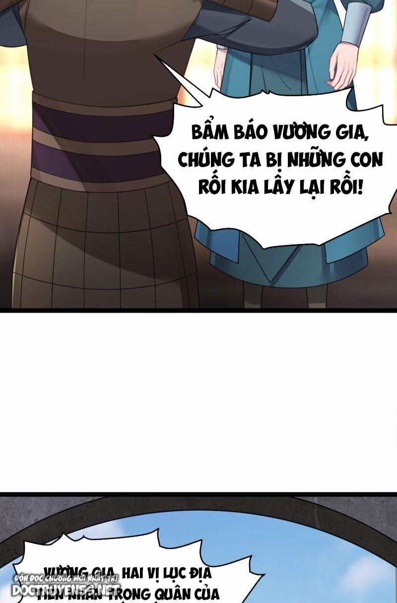 Nương Tử Nhà Ta Là Bạo Quân Nữ Đế Trong Tương Lai 43 trang 82