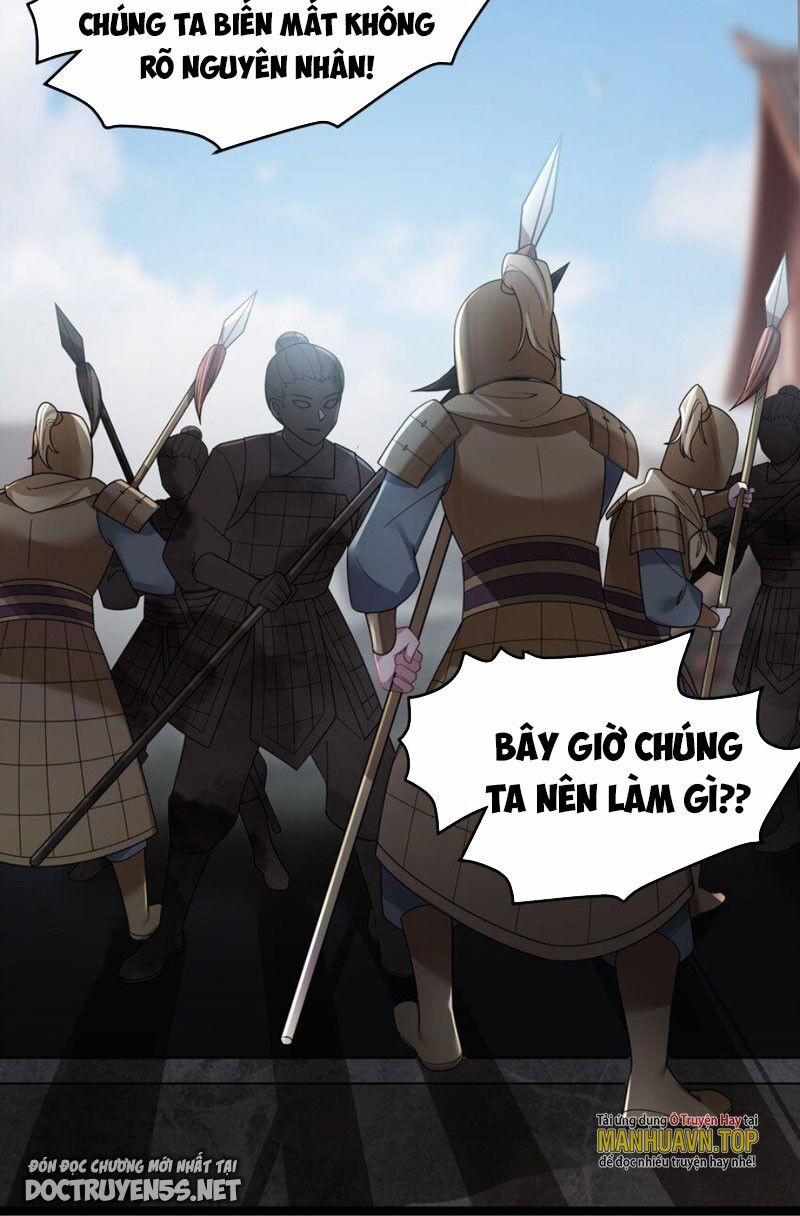Nương Tử Nhà Ta Là Bạo Quân Nữ Đế Trong Tương Lai 43 trang 83