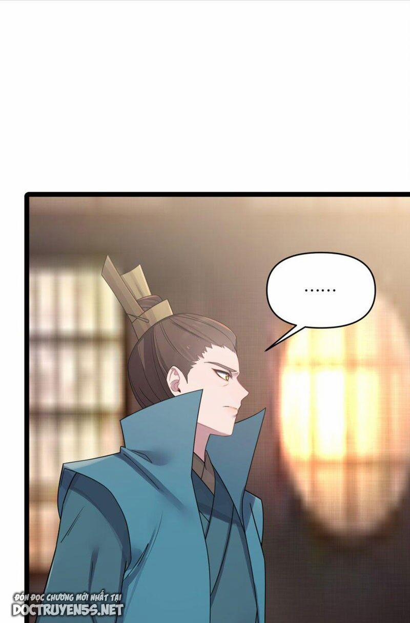 Nương Tử Nhà Ta Là Bạo Quân Nữ Đế Trong Tương Lai 43 trang 84