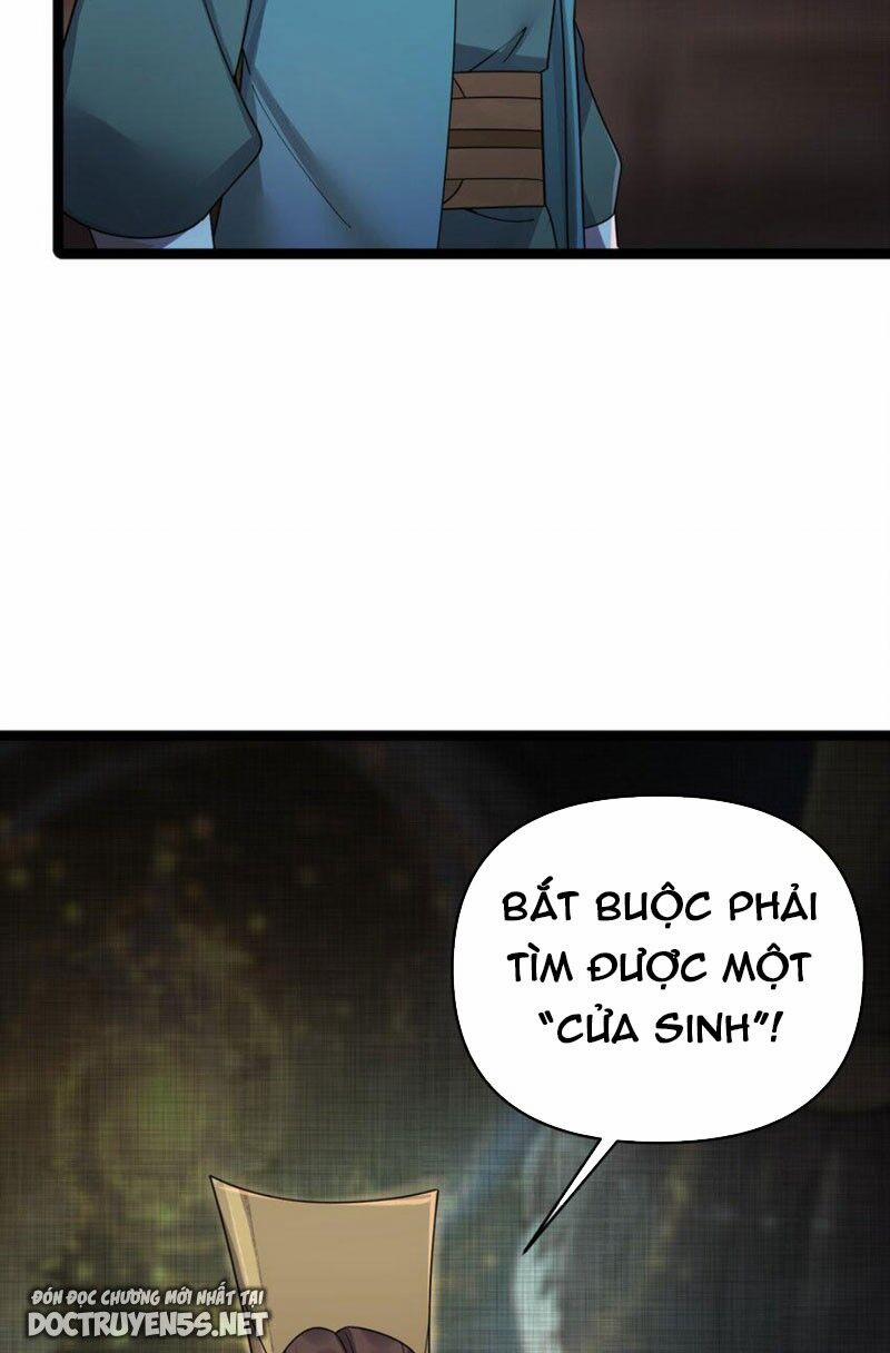 Nương Tử Nhà Ta Là Bạo Quân Nữ Đế Trong Tương Lai 43 trang 85