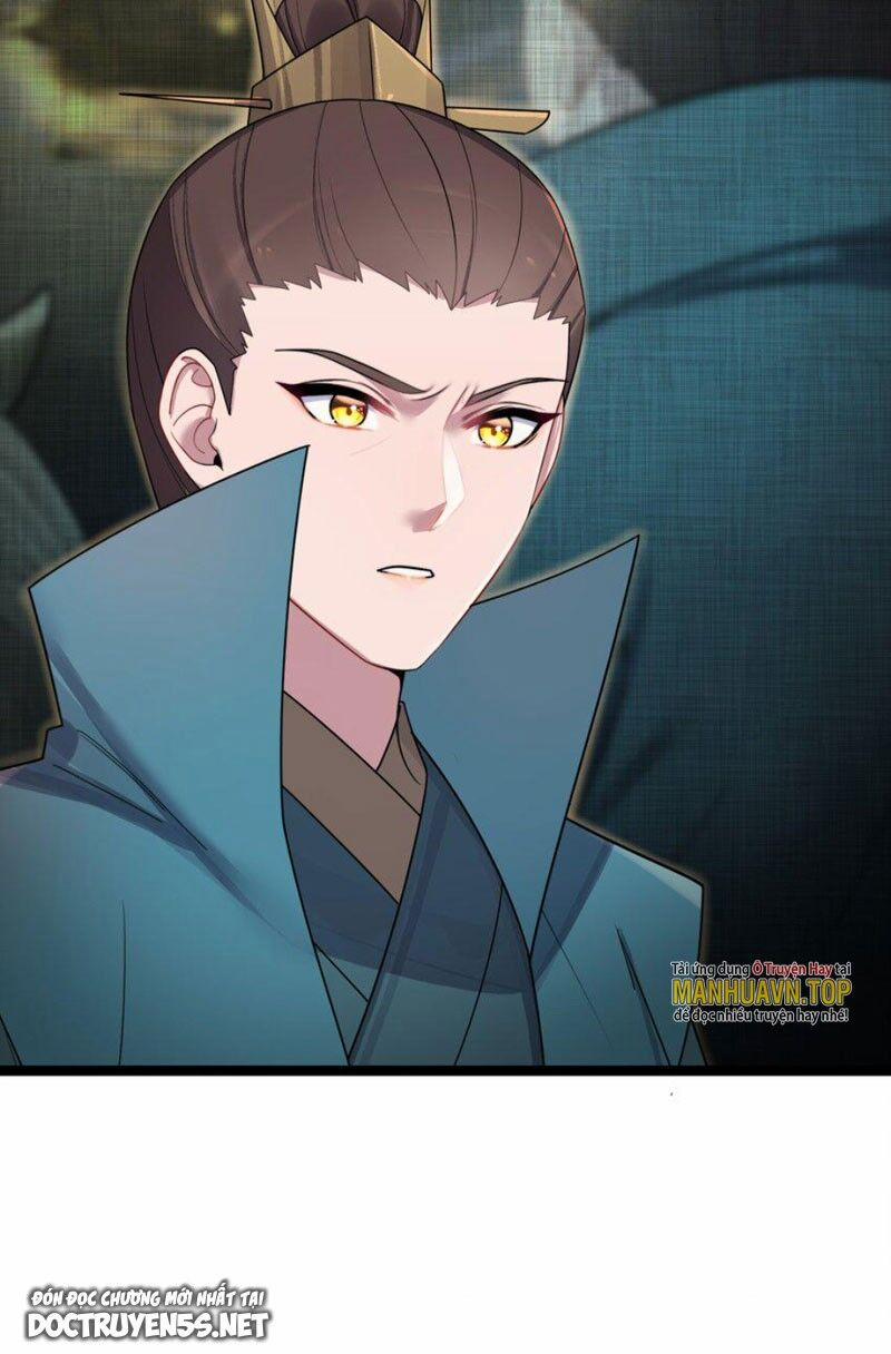 Nương Tử Nhà Ta Là Bạo Quân Nữ Đế Trong Tương Lai 43 trang 86