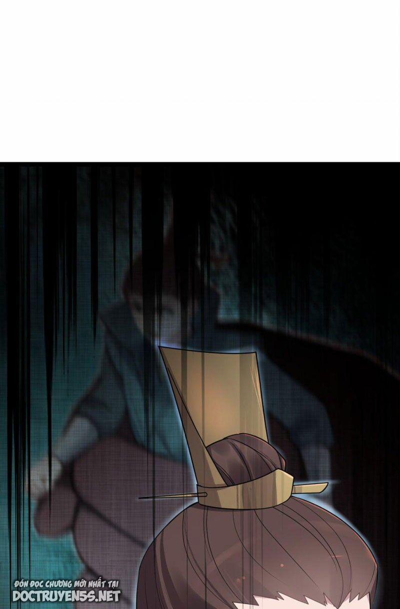 Nương Tử Nhà Ta Là Bạo Quân Nữ Đế Trong Tương Lai 43 trang 88