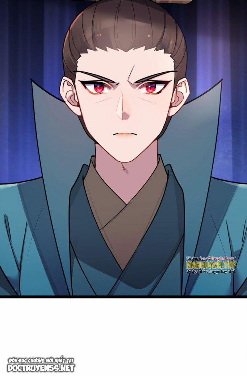 Nương Tử Nhà Ta Là Bạo Quân Nữ Đế Trong Tương Lai 43 trang 91