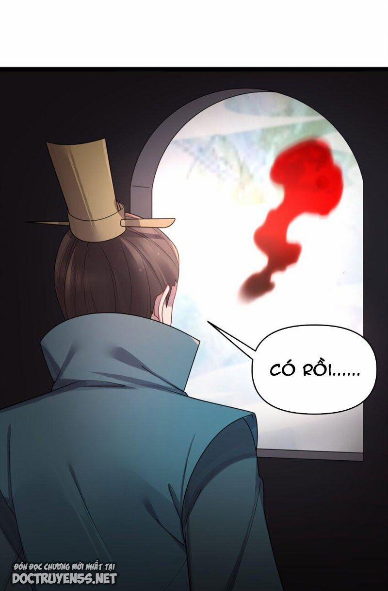 Nương Tử Nhà Ta Là Bạo Quân Nữ Đế Trong Tương Lai 43 trang 92