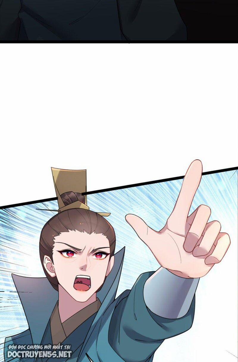 Nương Tử Nhà Ta Là Bạo Quân Nữ Đế Trong Tương Lai 43 trang 93