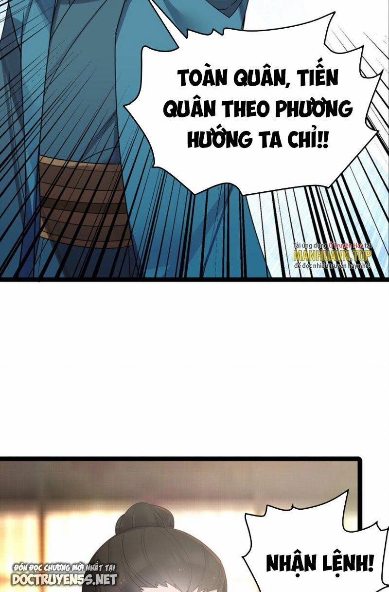 Nương Tử Nhà Ta Là Bạo Quân Nữ Đế Trong Tương Lai 43 trang 94