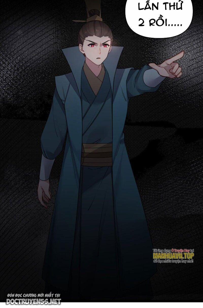 Nương Tử Nhà Ta Là Bạo Quân Nữ Đế Trong Tương Lai 43 trang 96