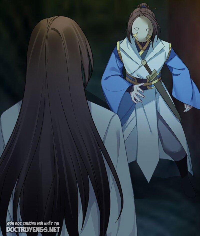 Nương Tử Nhà Ta Là Bạo Quân Nữ Đế Trong Tương Lai 44 trang 100