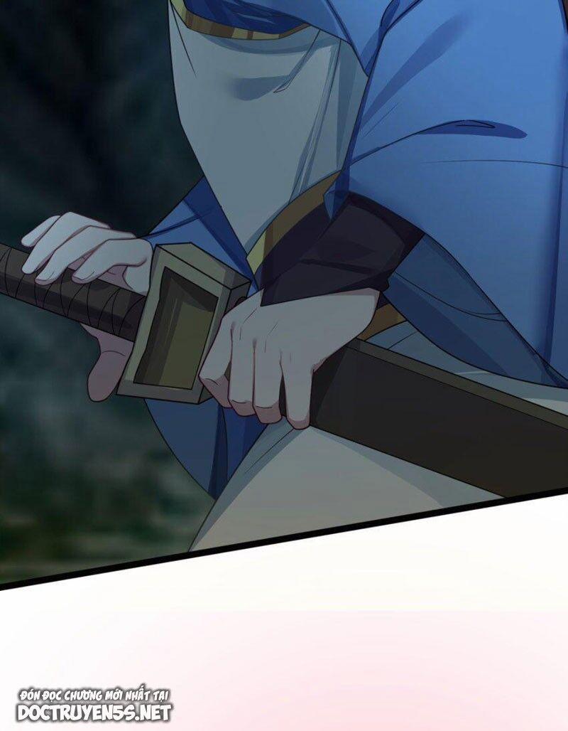 Nương Tử Nhà Ta Là Bạo Quân Nữ Đế Trong Tương Lai 44 trang 101