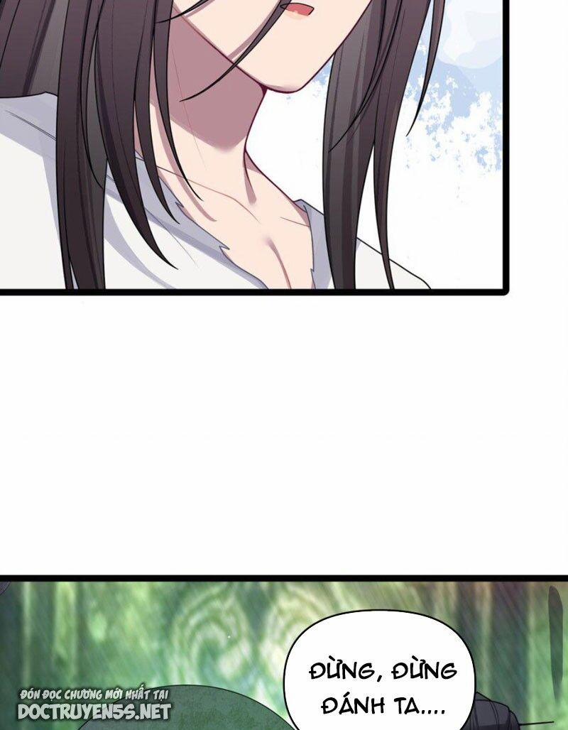 Nương Tử Nhà Ta Là Bạo Quân Nữ Đế Trong Tương Lai 44 trang 104