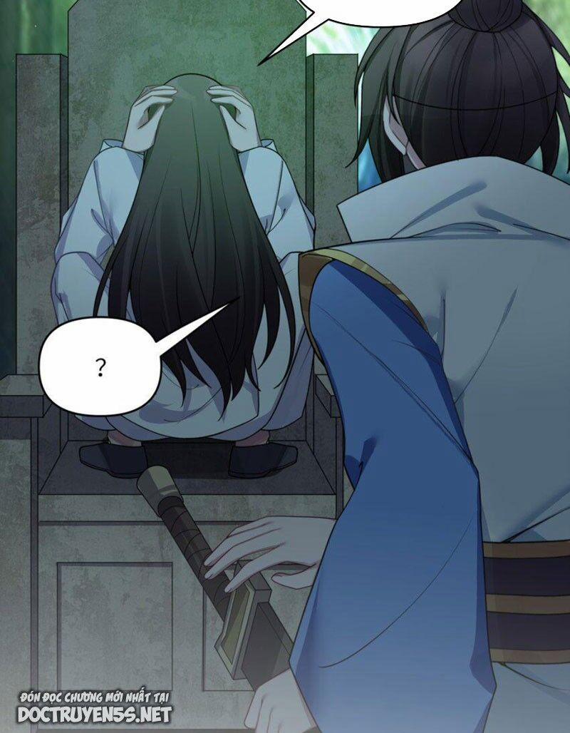 Nương Tử Nhà Ta Là Bạo Quân Nữ Đế Trong Tương Lai 44 trang 105