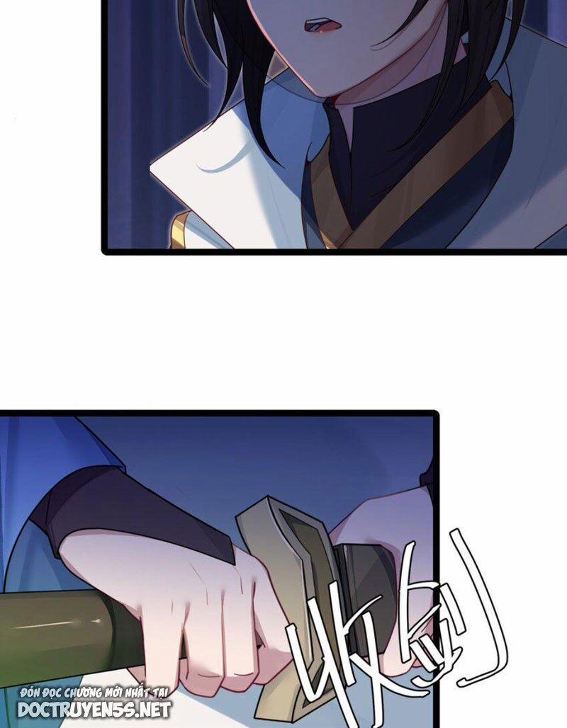 Nương Tử Nhà Ta Là Bạo Quân Nữ Đế Trong Tương Lai 44 trang 107