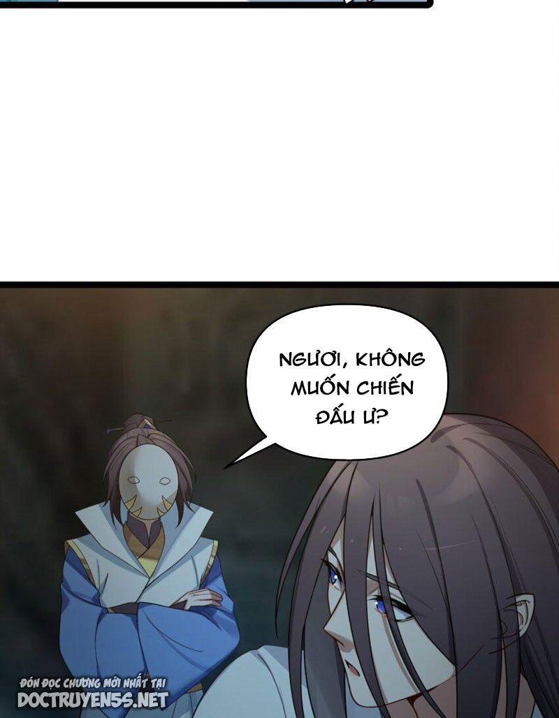 Nương Tử Nhà Ta Là Bạo Quân Nữ Đế Trong Tương Lai 44 trang 108