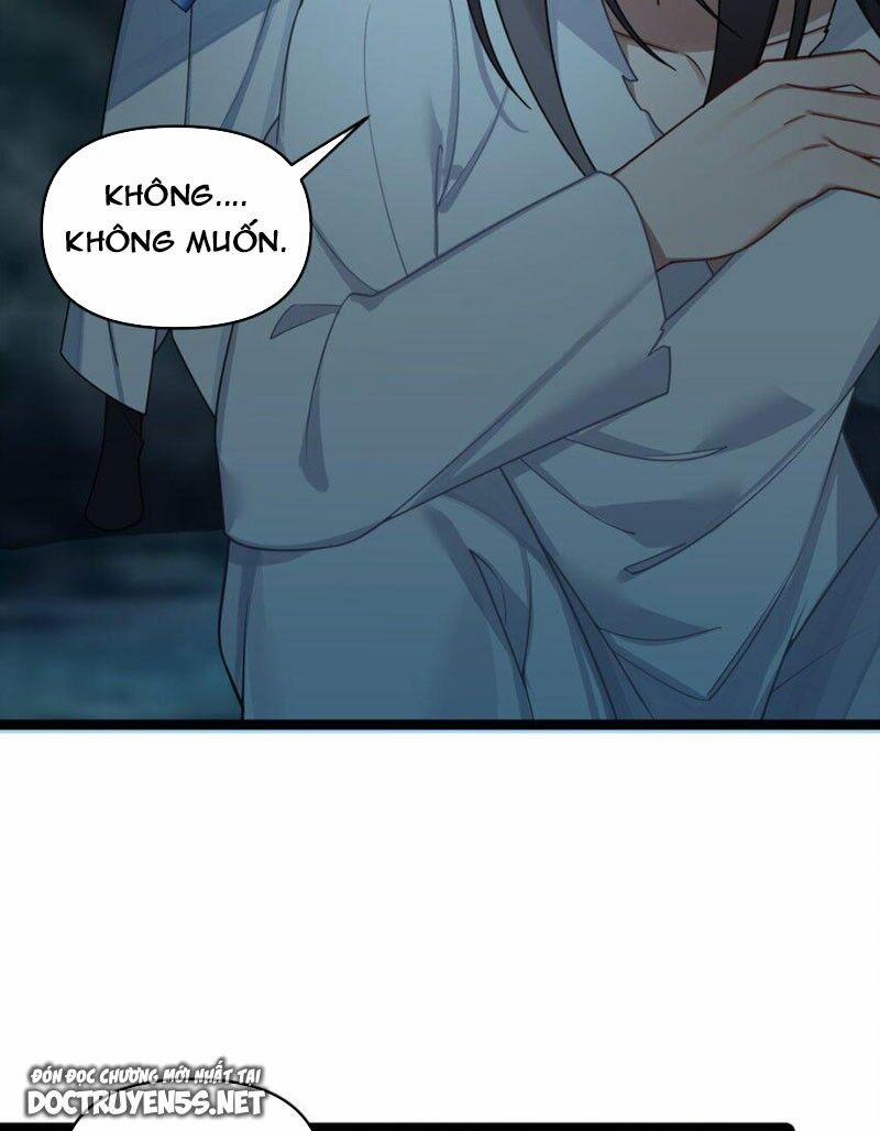 Nương Tử Nhà Ta Là Bạo Quân Nữ Đế Trong Tương Lai 44 trang 109