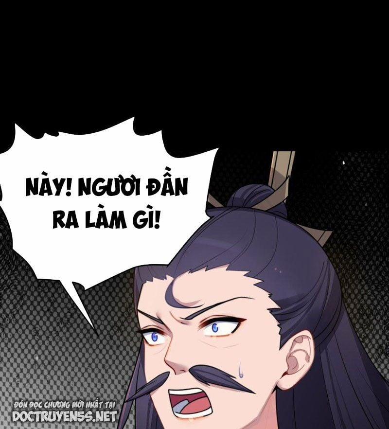 Nương Tử Nhà Ta Là Bạo Quân Nữ Đế Trong Tương Lai 44 trang 11