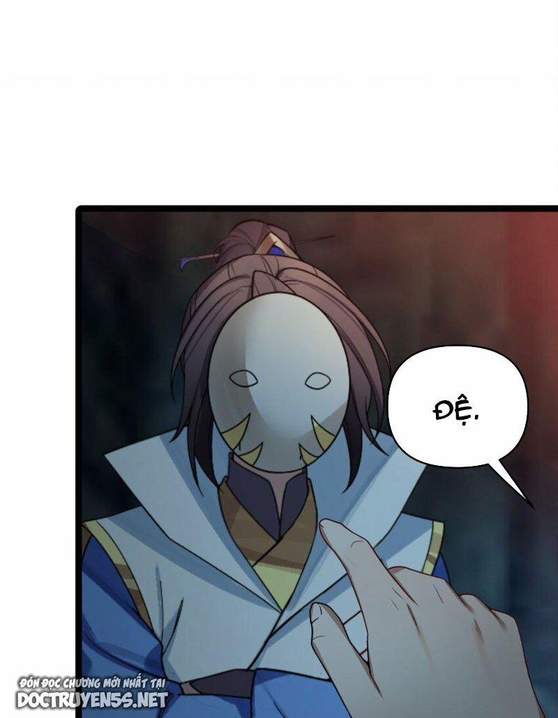 Nương Tử Nhà Ta Là Bạo Quân Nữ Đế Trong Tương Lai 44 trang 111